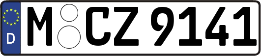 M-CZ9141