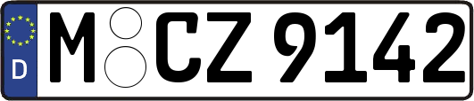 M-CZ9142