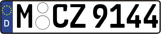 M-CZ9144