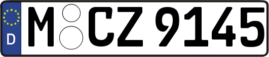 M-CZ9145