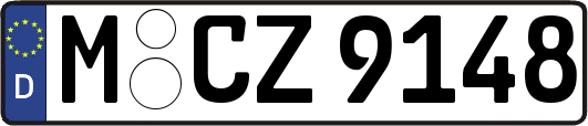 M-CZ9148