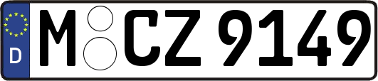 M-CZ9149
