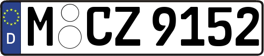 M-CZ9152