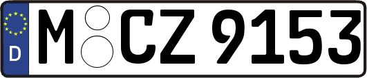 M-CZ9153