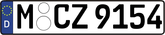 M-CZ9154