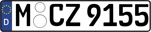 M-CZ9155
