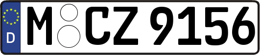 M-CZ9156