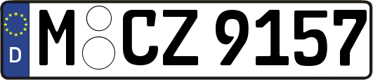 M-CZ9157