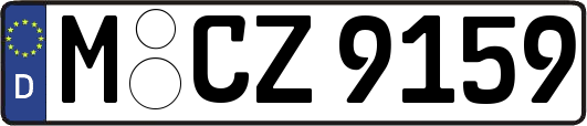 M-CZ9159