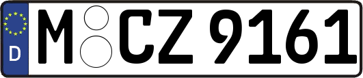 M-CZ9161