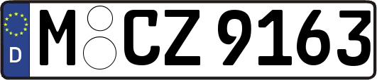 M-CZ9163