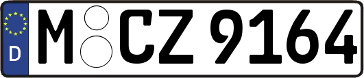 M-CZ9164
