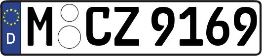 M-CZ9169
