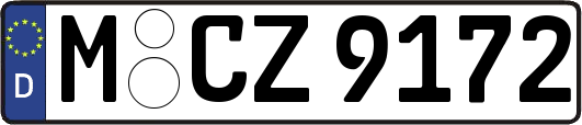 M-CZ9172