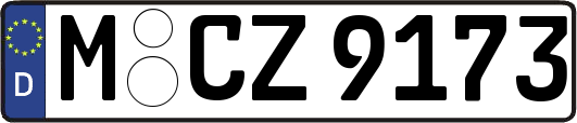M-CZ9173