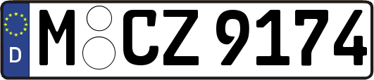 M-CZ9174