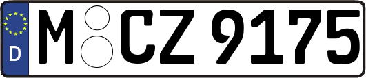 M-CZ9175