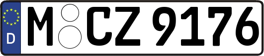 M-CZ9176