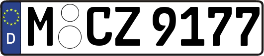 M-CZ9177