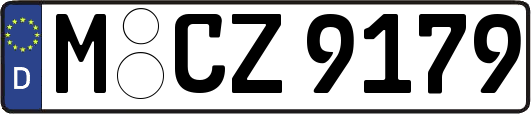 M-CZ9179