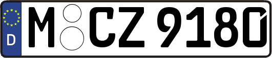 M-CZ9180