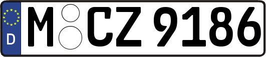 M-CZ9186