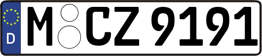 M-CZ9191