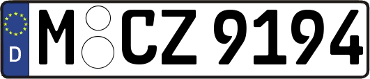 M-CZ9194