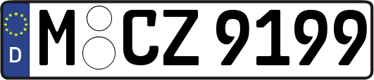 M-CZ9199