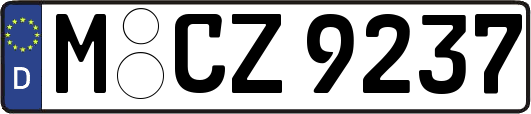 M-CZ9237
