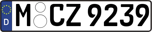 M-CZ9239