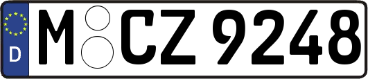 M-CZ9248