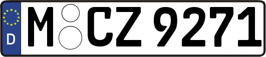M-CZ9271