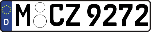 M-CZ9272