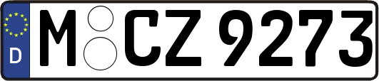 M-CZ9273