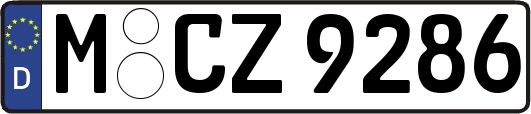M-CZ9286