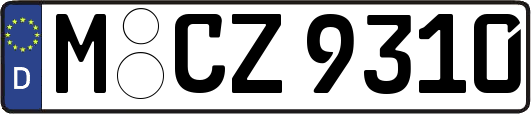M-CZ9310