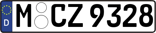 M-CZ9328