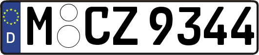 M-CZ9344
