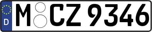 M-CZ9346