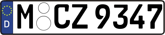 M-CZ9347