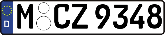 M-CZ9348
