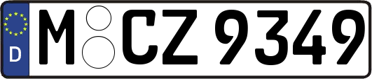 M-CZ9349