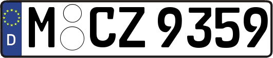 M-CZ9359