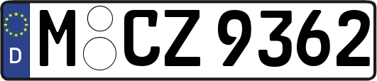 M-CZ9362