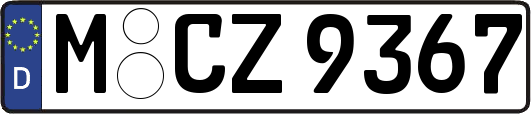 M-CZ9367