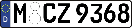 M-CZ9368