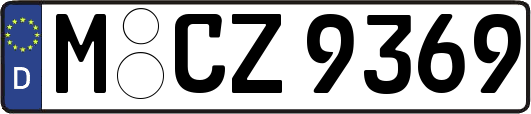 M-CZ9369