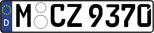 M-CZ9370