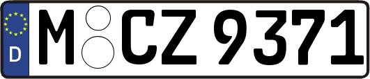 M-CZ9371